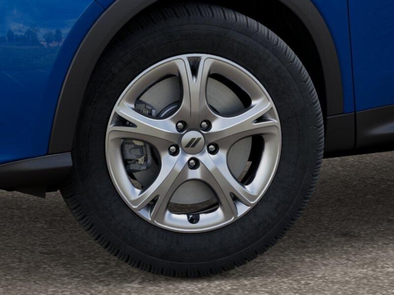 New 2025 Dodge Hornet GT PlusImage 4