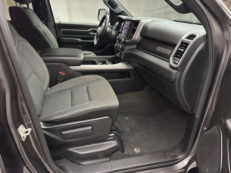 Used 2023 RAM 1500 Big HornImage 18