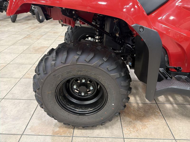 New 2026 Honda RANCHER 4X4 AT IRS EPS Image 21