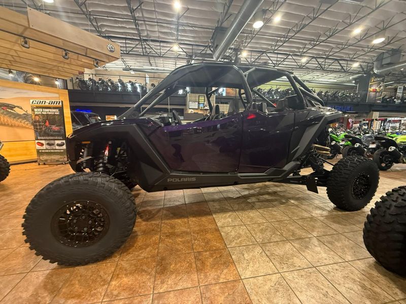 New 2026 Polaris RZR PRO R 4 ULTIMATE Image 7