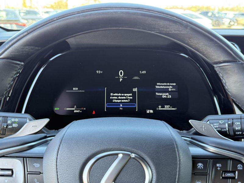 Used 2026 Lexus RX 350 PremiumImage 25