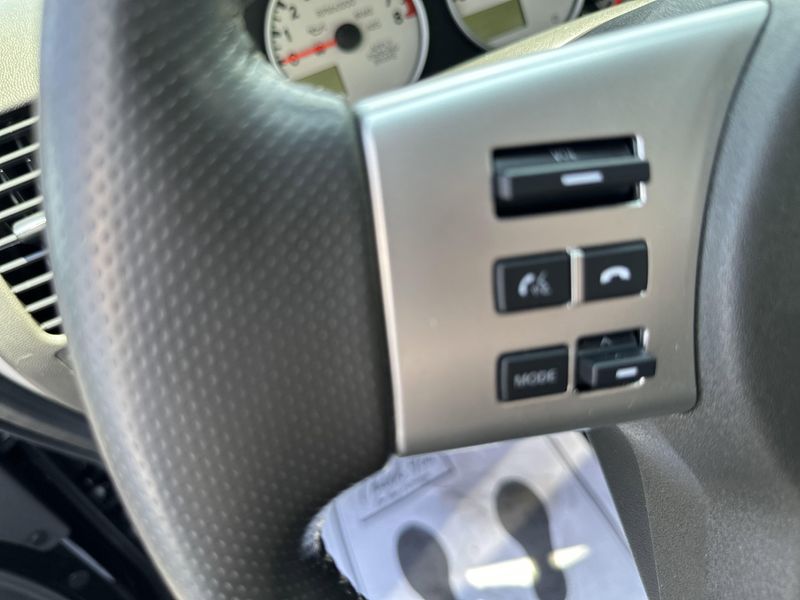 Used 2021 Nissan Frontier PRO-4XImage 24