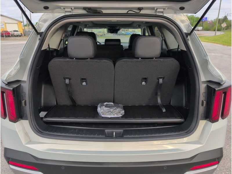 Used 2026 Kia Sorento SImage 36