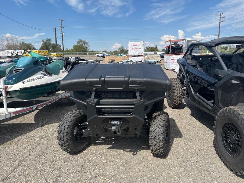 2025 Polaris RANGER 1000 PREMIUM 