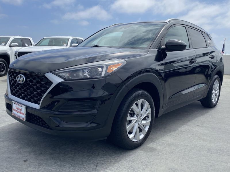 Used 2019 Hyundai Tucson ValueImage 6