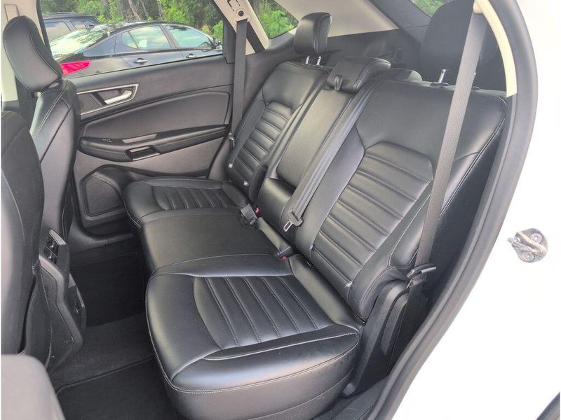 Used 2024 Ford Edge SELImage 29