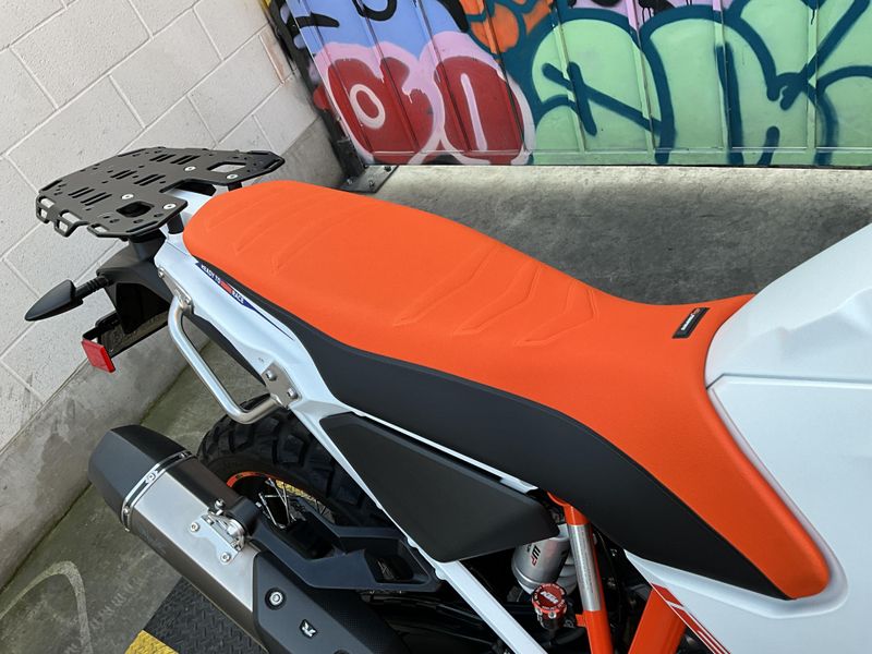 Used 2024 KTM Super Adventure 1290 R Image 12