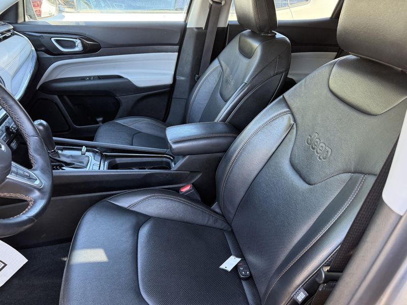 Used 2022 Jeep Compass