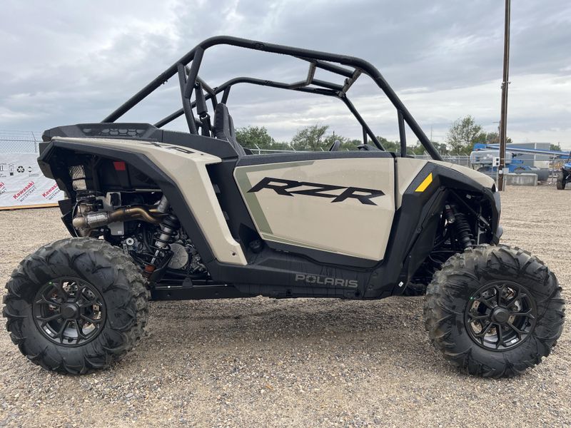 New 2026 Polaris RZR XP 1000 SPORT 