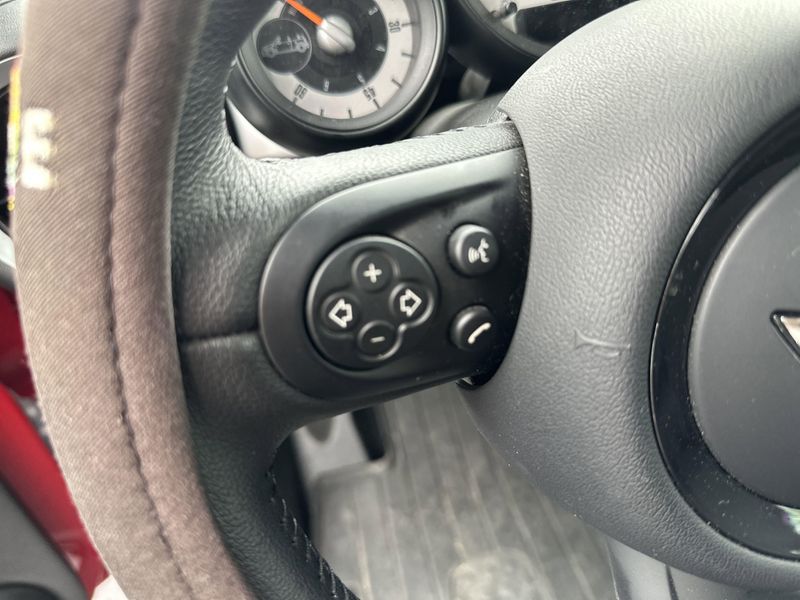 Used 2014 MINI Convertible Image 16