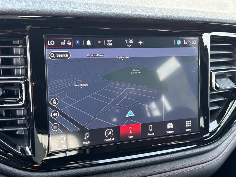 New 2026 Dodge Durango Gt Plus Awd Hemi V8