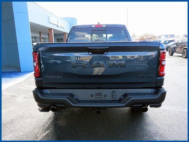 2025 RAM 1500 RebelImage 6