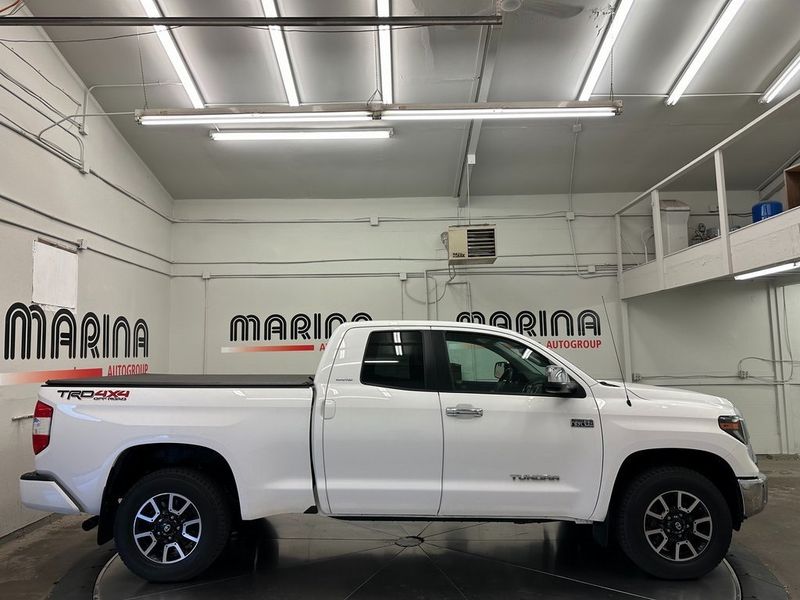 2019 Toyota Tundra LimitedImage 11