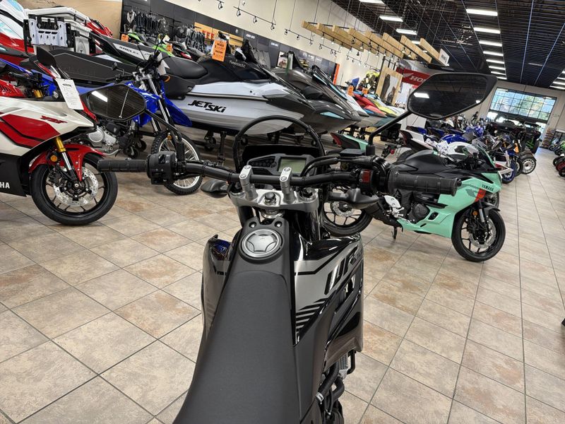 New 2026 Yamaha WR125R Image 27