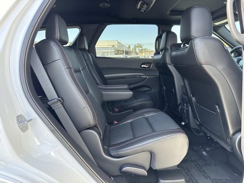 New 2026 Dodge Durango Gt Plus Awd Hemi V8