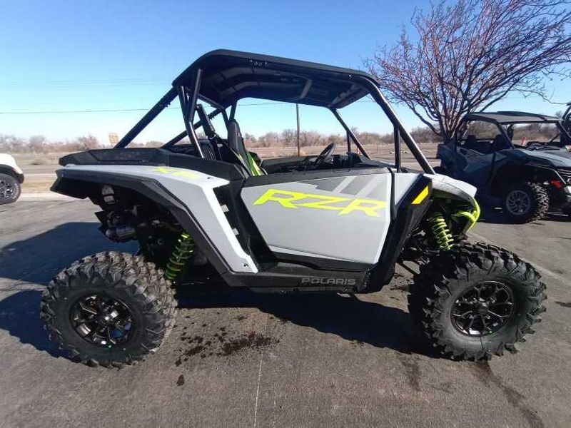 2025 Polaris RZR XP 1000 ULTIMATE 