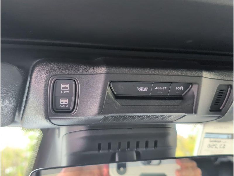 New 2026 Jeep Wrangler 4-door SaharaImage 29