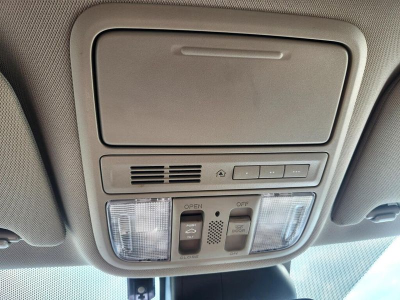 Used 2014 Honda Odyssey Touring Elite