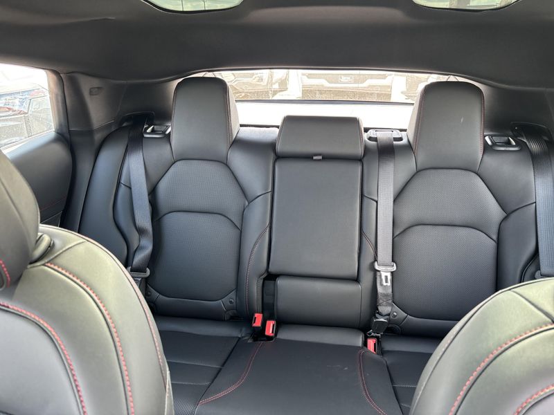 New 2026 Dodge Charger R/T Plus 4-door AwdImage 34