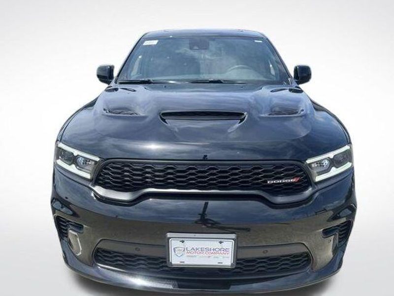 New 2025 Dodge Durango Gt Plus Awd