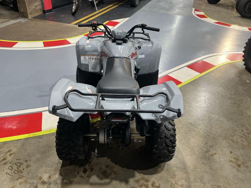 Used 2021 Yamaha Grizzly 90 Image 23