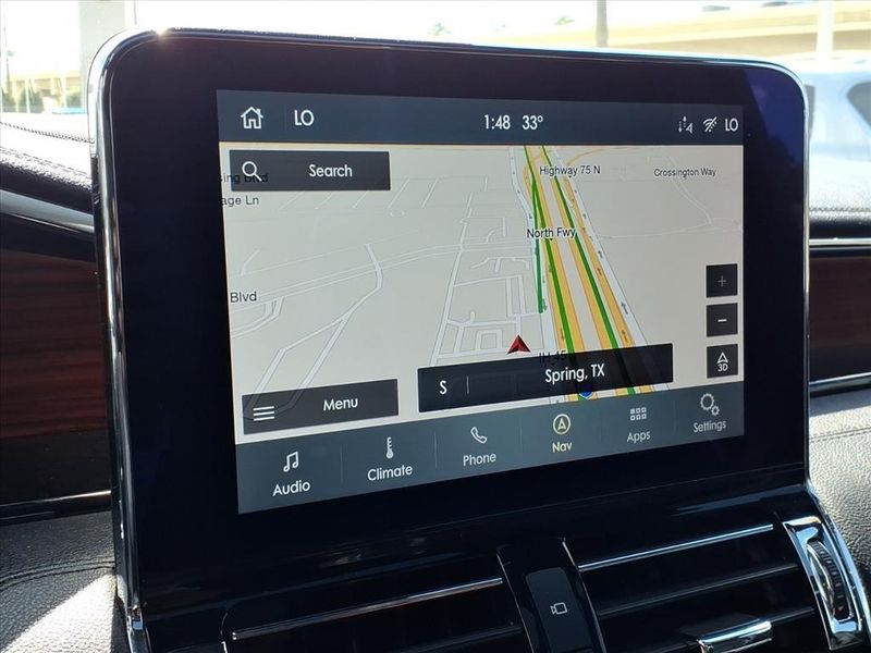 Used 2020 Lincoln Navigator ReserveImage 24