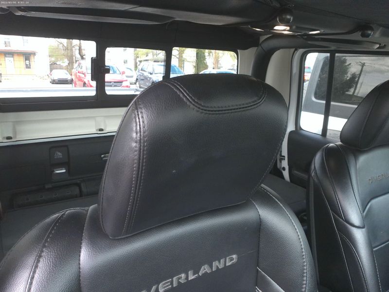 2020 Jeep Gladiator Image 15