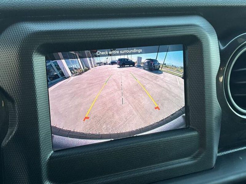 Used 2020 Jeep Wrangler Unlimited Sport SImage 26