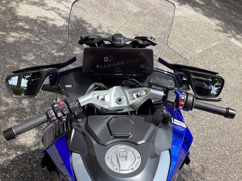 2026 BMW R 1300 RT