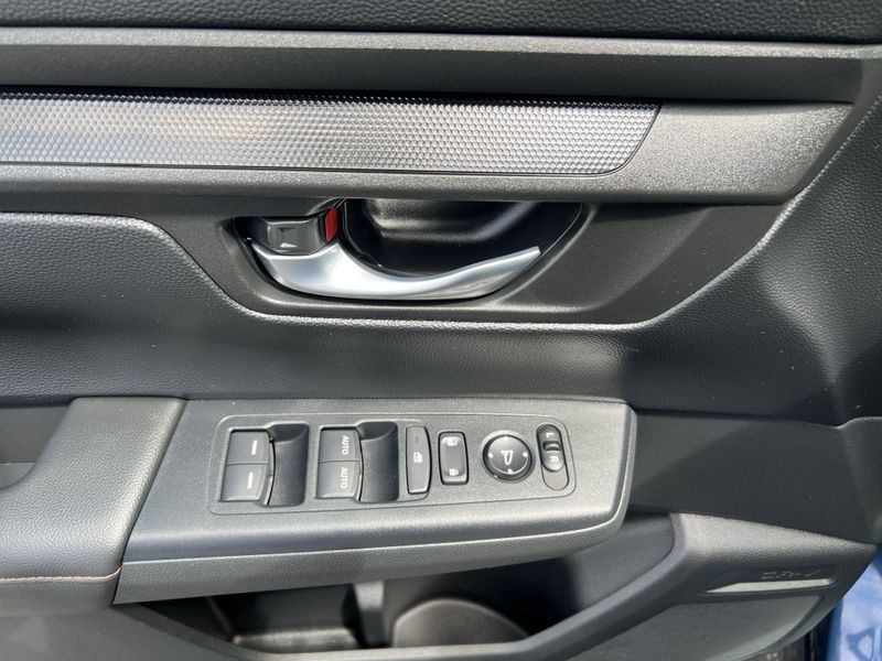 2023 Honda CR-V Hybrid SportImage 6