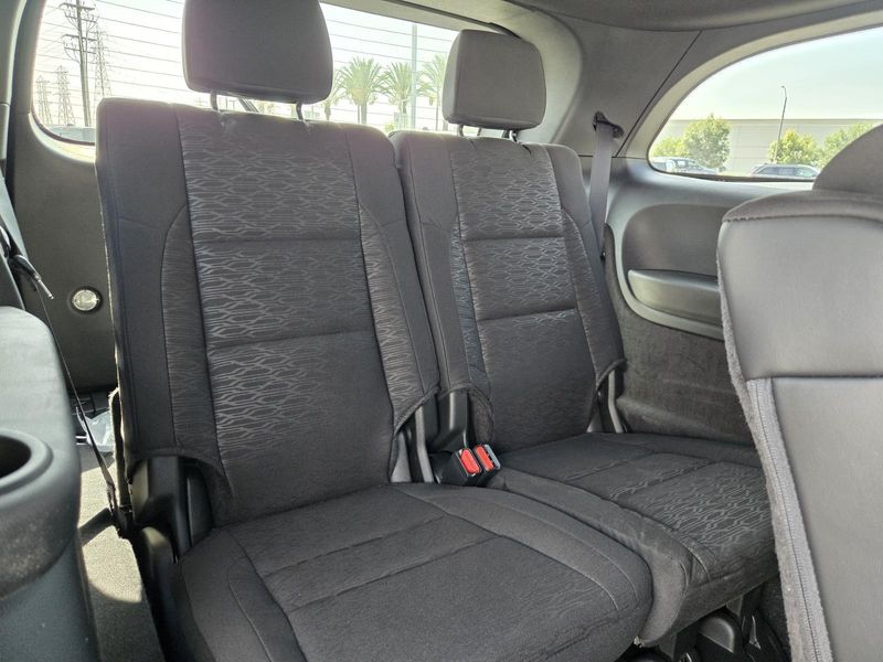 New 2026 Dodge Durango Gt Rwd