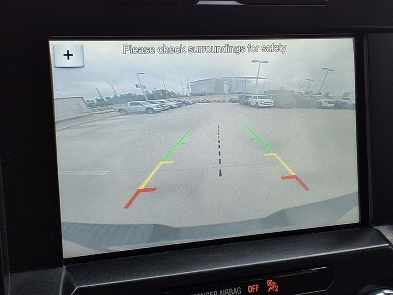 Used 2017 Ford F-150 XLTImage 26