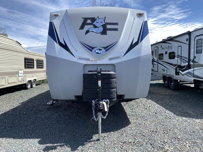 New 2024 ARCTIC FOX 25Y Image 8