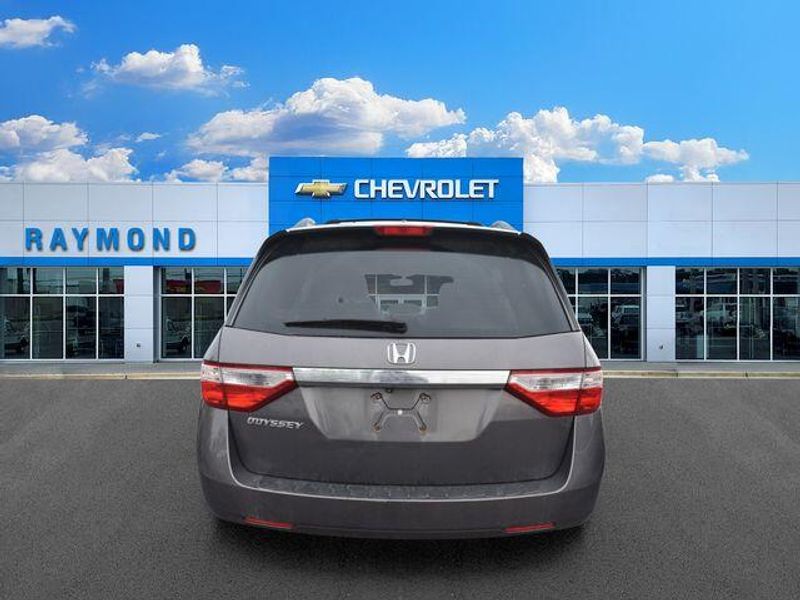Used 2013 Honda Odyssey EX-LImage 4