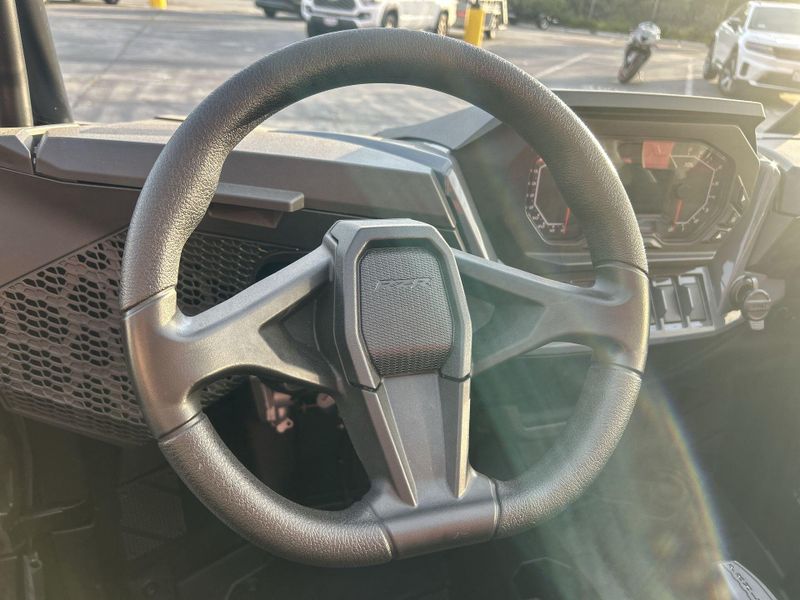 New 2026 Polaris RZR XP 1000 SPORT Image 21