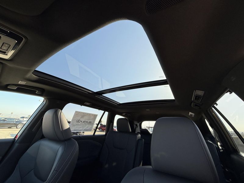 2025 LEXUS TX 350 PremiumImage 20