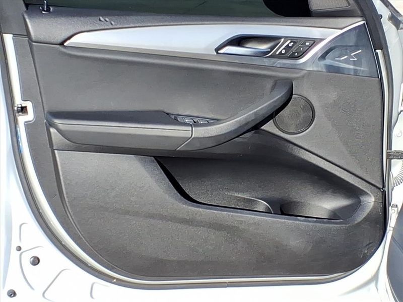 Used 2021 BMW X3 sDrive30iImage 26