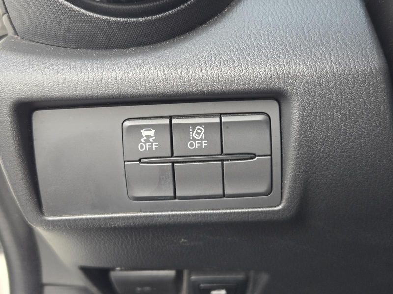 Used 2020 Mazda MX-5 Miata RF Club Auto