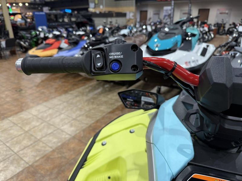 New 2025 Yamaha JETBLASTER PRO (3UP) Image 7