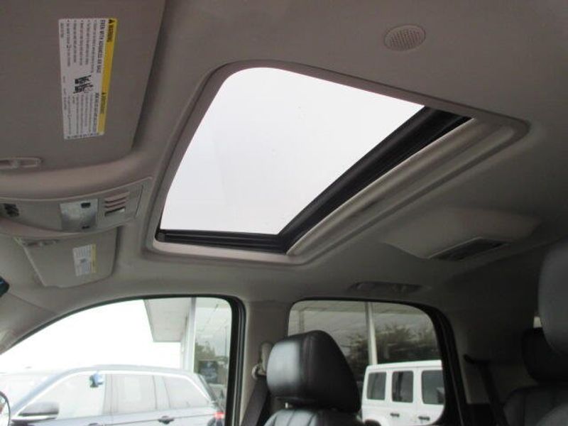 Used 2013 Chevrolet Tahoe LTImage 20
