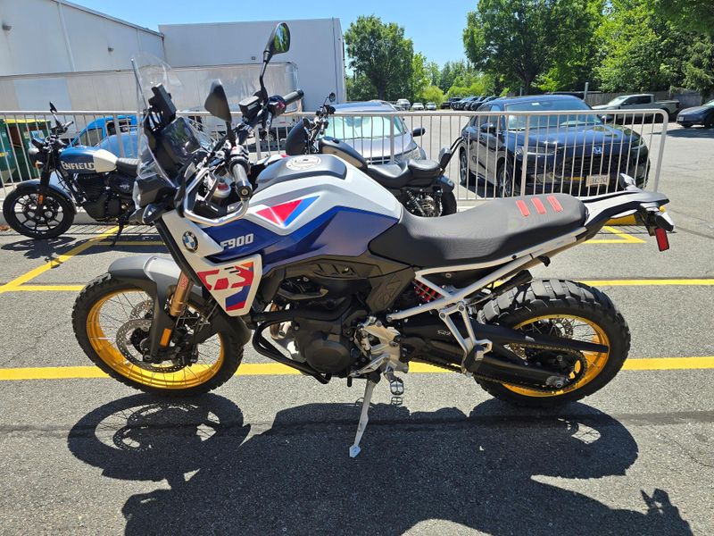 Used 2026 BMW F900GS Image 5