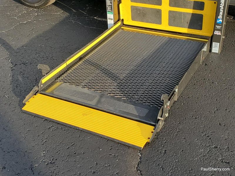 Used 2020 Ford Transit-350 Passenger Van XL