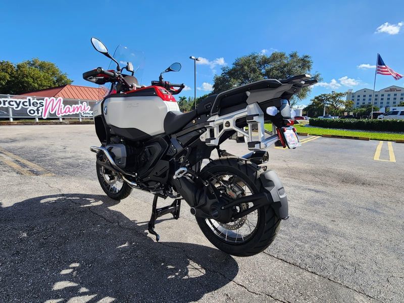 2026 BMW R 1300 GS AdventureImage 7