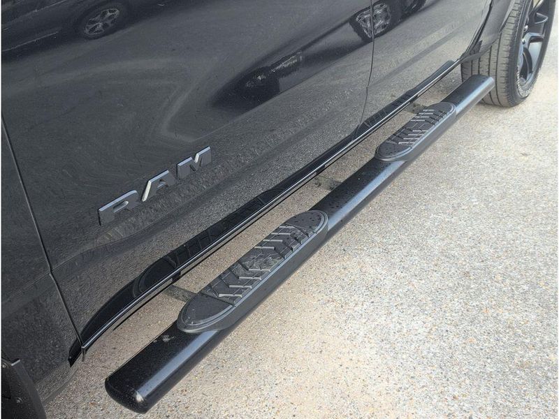 Used 2023 RAM 1500 Big HornImage 11