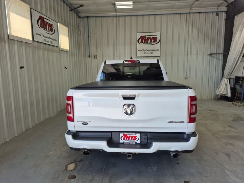 2019 RAM 1500 LimitedImage 16