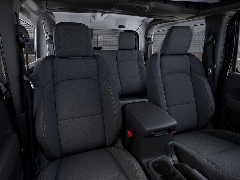 New 2026 Jeep Wrangler 2-door WillysImage 18