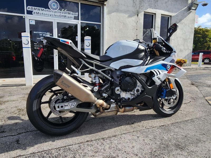 2026 BMW S 1000 RRImage 12