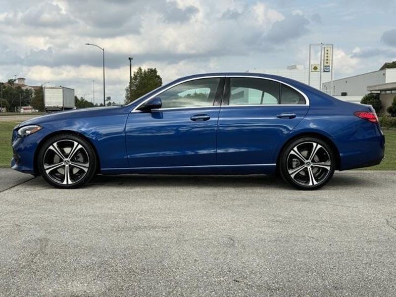 2024 Mercedes-Benz C-Class C 300Image 5