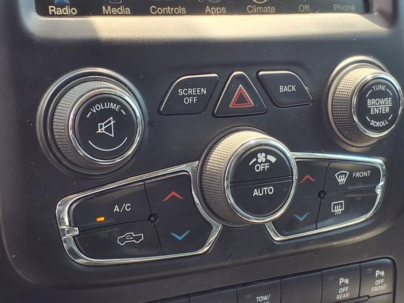 Used 2017 RAM 1500 Lone StarImage 25