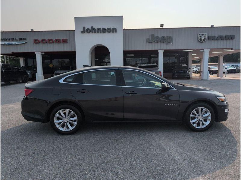2023 Chevrolet Malibu LTImage 6
